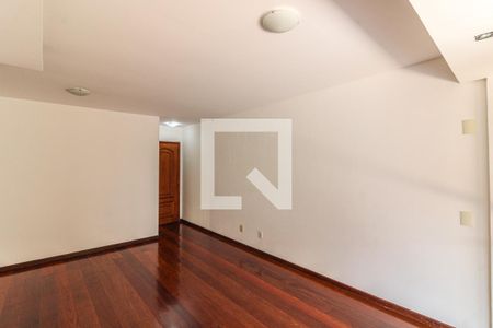 Sala de apartamento à venda com 3 quartos, 120m² em Recreio dos Bandeirantes, Rio de Janeiro