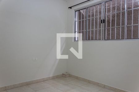 Quarto 2 de casa para alugar com 3 quartos, 8m² em Baeta Neves, São Bernardo do Campo