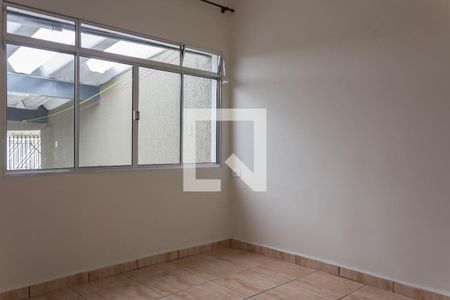 Sala de casa para alugar com 3 quartos, 8m² em Baeta Neves, São Bernardo do Campo