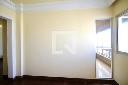 Sala 2 de apartamento para alugar com 3 quartos, 119m² em Graça, Salvador