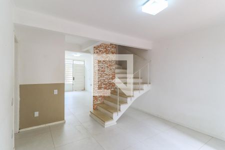 Sala 1 de casa à venda com 4 quartos, 180m² em Campo Belo, São Paulo