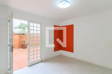 Sala 1 de casa à venda com 4 quartos, 180m² em Campo Belo, São Paulo