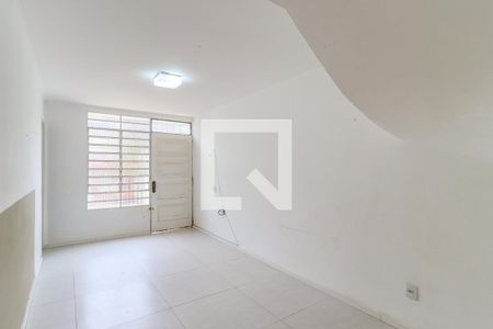 Sala 2 de casa à venda com 4 quartos, 180m² em Campo Belo, São Paulo