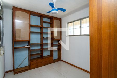 Quarto 1 de apartamento para alugar com 2 quartos, 69m² em Santa Rosa, Niterói