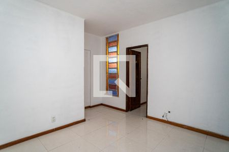 Sala de apartamento para alugar com 2 quartos, 69m² em Santa Rosa, Niterói