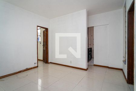 Sala de apartamento para alugar com 2 quartos, 69m² em Santa Rosa, Niterói