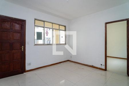 Sala de apartamento para alugar com 2 quartos, 69m² em Santa Rosa, Niterói