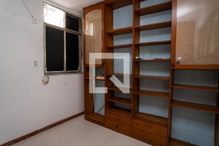 Quarto 1 de apartamento para alugar com 2 quartos, 69m² em Santa Rosa, Niterói