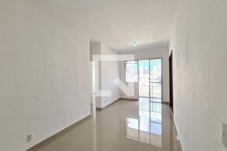 Sala de apartamento para alugar com 2 quartos, 86m² em Cachambi, Rio de Janeiro