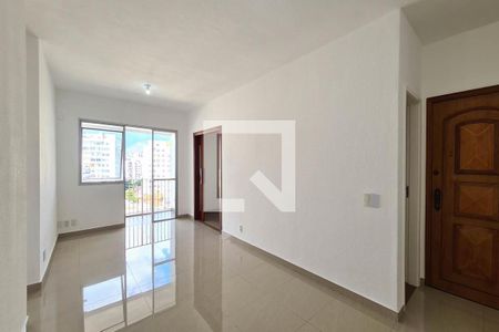 Sala de apartamento para alugar com 2 quartos, 86m² em Cachambi, Rio de Janeiro