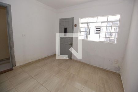 Sala de casa para alugar com 3 quartos, 66m² em Vila Clara, São Paulo