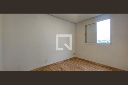 Quarto 1 de apartamento para alugar com 2 quartos, 52m² em Vila Alzira, Santo André