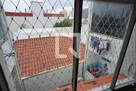 Sala - Vista de apartamento à venda com 2 quartos, 67m² em Passo da Areia, Porto Alegre