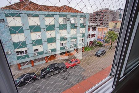 Quarto 2 - Vista de apartamento à venda com 2 quartos, 67m² em Passo da Areia, Porto Alegre