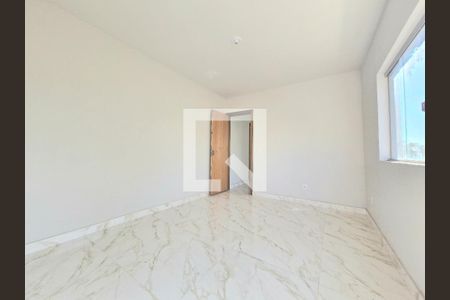 Quarto 1 de casa à venda com 3 quartos, 130m² em Jardim Imperial, Lagoa Santa