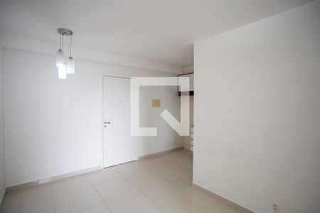 Sala de apartamento para alugar com 2 quartos, 52m² em Centro, Diadema