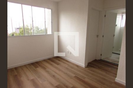 Sala de apartamento para alugar com 2 quartos, 45m² em Vila Andrade, São Paulo