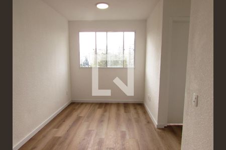 Sala de apartamento para alugar com 2 quartos, 45m² em Vila Andrade, São Paulo