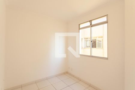 Suíte de apartamento à venda com 3 quartos, 130m² em São João Batista, Belo Horizonte