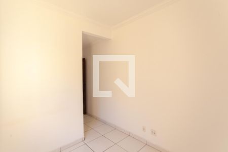 Suíte de apartamento à venda com 3 quartos, 130m² em São João Batista, Belo Horizonte