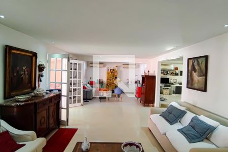 sala de casa à venda com 3 quartos, 360m² em Taquara, Rio de Janeiro