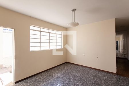 Sala de Jantar de casa à venda com 4 quartos, 216m² em Itapoã, Belo Horizonte