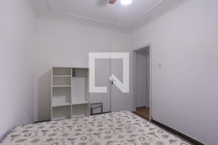 Quarto de apartamento para alugar com 1 quarto, 55m² em Centro Histórico, Porto Alegre