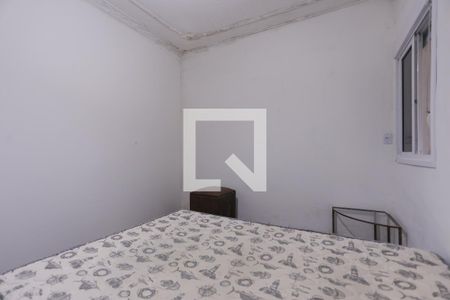 Quarto  de apartamento para alugar com 1 quarto, 55m² em Centro Histórico, Porto Alegre