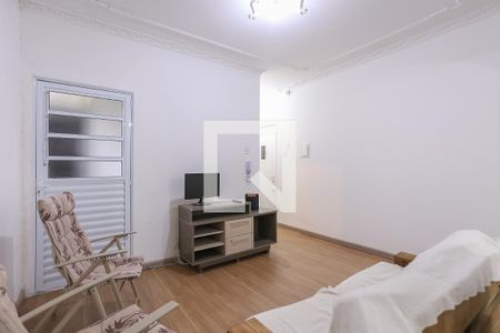 Apartamento para alugar com 55m², 1 quarto e sem vagaSala de TV