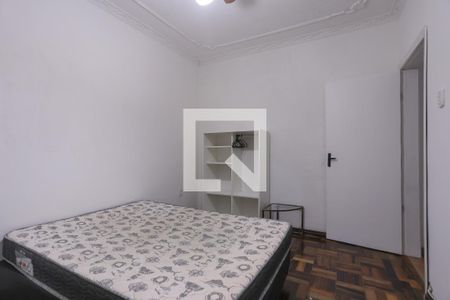 Quarto de apartamento para alugar com 1 quarto, 55m² em Centro Histórico, Porto Alegre