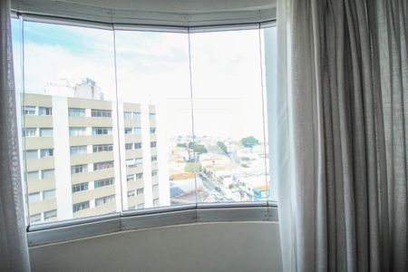 Sala de apartamento à venda com 3 quartos, 86m² em Alto da Mooca, São Paulo