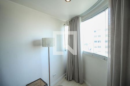 Sala de apartamento à venda com 3 quartos, 86m² em Alto da Mooca, São Paulo