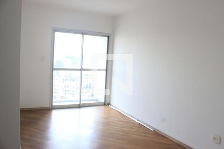 Sala de apartamento para alugar com 2 quartos, 60m² em Vila Leonor, Guarulhos