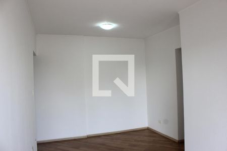 Sala de apartamento para alugar com 2 quartos, 60m² em Vila Leonor, Guarulhos