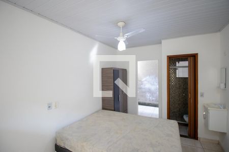 Kitnet de kitnet/studio para alugar com 1 quarto, 18m² em Itaúna, São Gonçalo