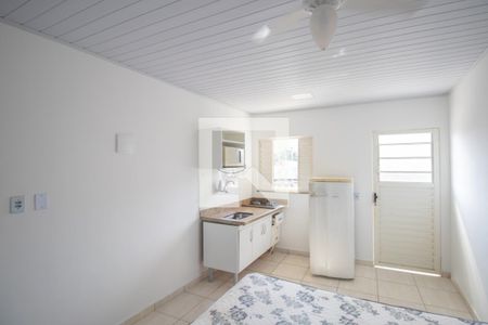 Studio  de kitnet/studio para alugar com 1 quarto, 18m² em Itaúna, São Gonçalo