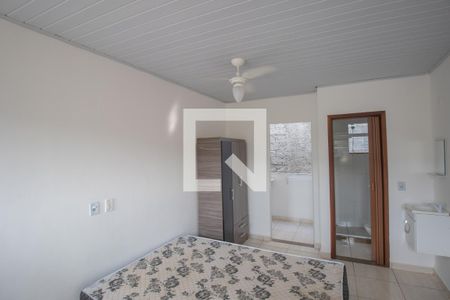 Studio  de kitnet/studio para alugar com 1 quarto, 18m² em Itaúna, São Gonçalo