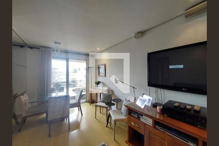 Apartamento à venda com 3 quartos, 84m² em Vila Isa, São Paulo