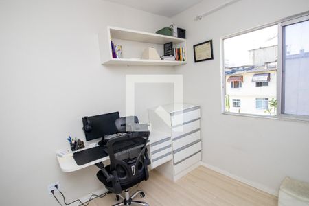 Quarto 2 de apartamento para alugar com 2 quartos, 68m² em Freguesia (jacarepaguá), Rio de Janeiro