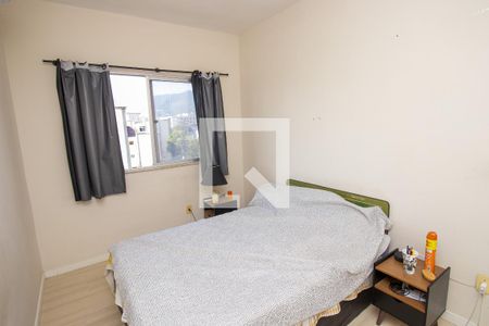 Quarto 1 de apartamento para alugar com 2 quartos, 68m² em Freguesia (jacarepaguá), Rio de Janeiro