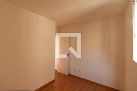 Quarto 1 de apartamento para alugar com 2 quartos, 45m² em Vila Mendes, São Paulo