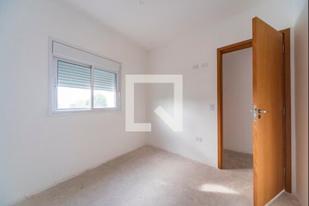 Quarto 1 de apartamento à venda com 2 quartos, 108m² em Silveira, Santo André