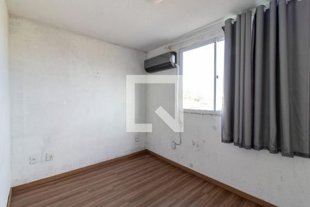 Quarto 2 de apartamento para alugar com 2 quartos, 43m² em Sarandi, Porto Alegre