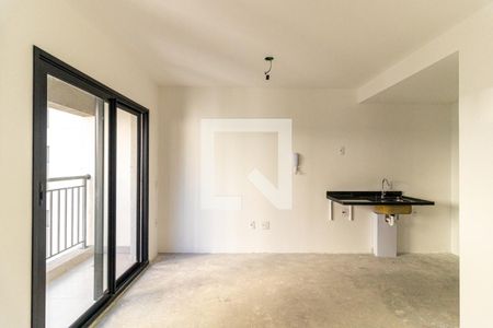 Studio de kitnet/studio à venda com 1 quarto, 27m² em Vila Buarque, São Paulo