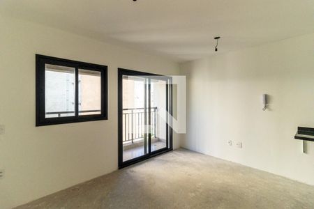 Studio de kitnet/studio à venda com 1 quarto, 27m² em Vila Buarque, São Paulo