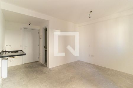 Studio de kitnet/studio à venda com 1 quarto, 27m² em Vila Buarque, São Paulo