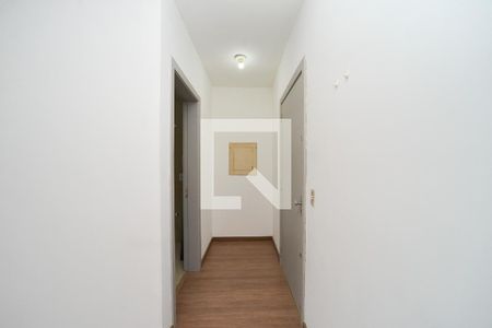 Hall de entrada de apartamento à venda com 2 quartos, 63m² em Vila Jardim, Porto Alegre