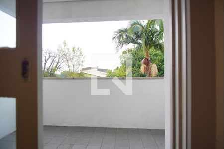 Sala - Varanda de apartamento para alugar com 2 quartos, 63m² em Vila Jardim, Porto Alegre