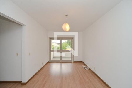 Sala de apartamento à venda com 2 quartos, 63m² em Vila Jardim, Porto Alegre