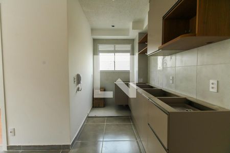 Sala/Cozinha de apartamento à venda com 2 quartos, 72m² em Tatuapé, São Paulo